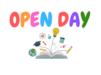 Open Day: visita le nostre scuole